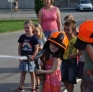 Kindergarten bei FF Kirchham - 2017